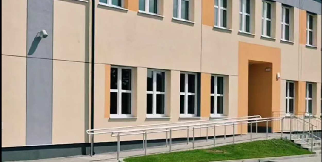 UG Trąbki Wielkie