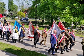 Święto Konstytucji 3 Maja w Pruszczu Gdańskim-444