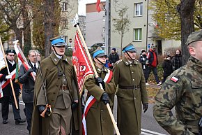 Narodowe Święto Niepodległości - Pruszcz Gdański-758