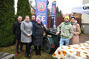 Święto Niepodległości w gminie Pszczółki-765