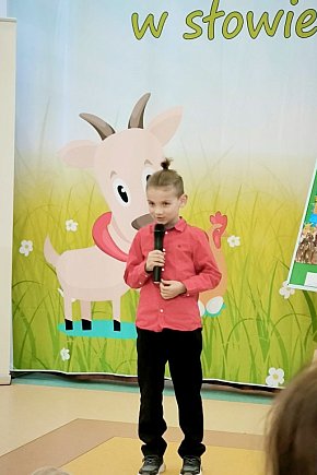 Trąbki Wielkie: Konkurs z Janem Brzechwą w roli głównej-1025