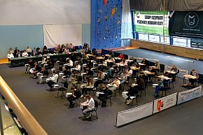 Ogólnopolski Turniej Bezpieczeństwa w Ruchu Drogowym w Cedrach-1032
