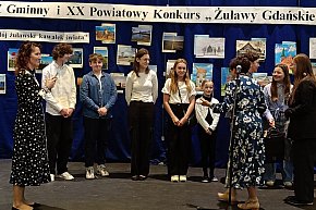  „Żuławy Gdańskie – nasza mała ojczyzna”  - Cedry Wielkie-1035