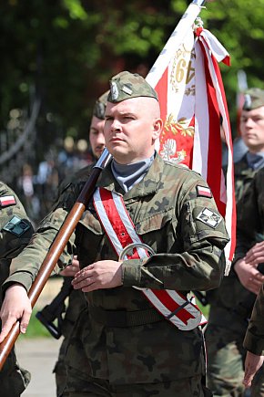 Obchody Święta Konstytucji 3 Maja w Pruszczu Gdańskim-1039