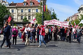 Uczniowie z Kolbud na Litwie-1047