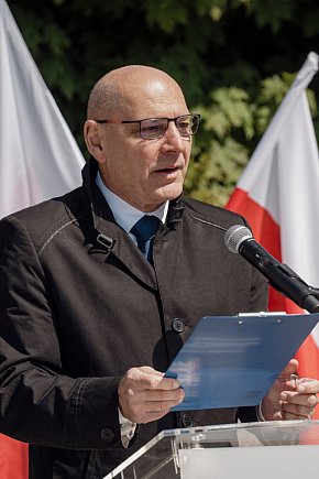 Obchody 80. rocznicy zakończenia II wojny światowej-1049