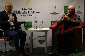 Krzysztof Zanussi w Pszczółkach-1053