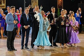 VII Bursztynowy Ogólnopolski Turniej Tańca Sportowego-1055