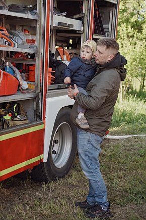  \"Borzęcińska Noc Lampionów\"-1057
