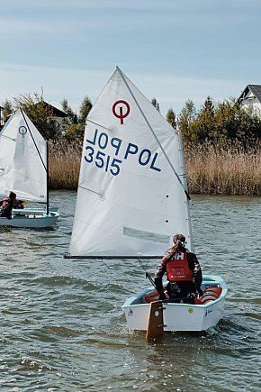 Sportowy weekend w gminie Cedry Wielkie-1064
