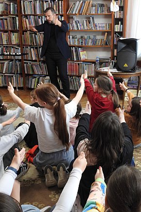 Tydzień Bibliotek w Pruszczu Gdańskim-1068