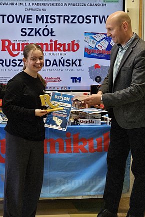 I Powiatowe Mistrzostwa Rummikub-1072