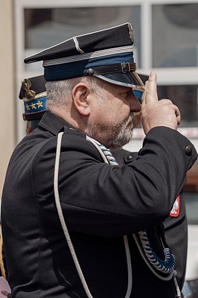 Dzień Strażaka w Pruszczu Gdańskim-1089