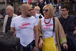 Rafał Trzaskowski w Gdańsku-1092