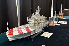 Wystawa modelarska CKiS-1145