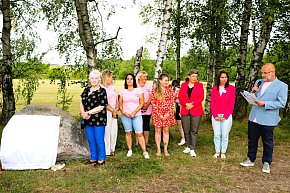 700-lecie Czerniewa w gminie trąbki Wielkie.-1206