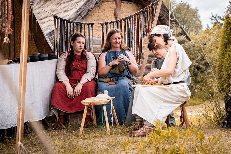 Wakacje w Pruszczu Gdańskim