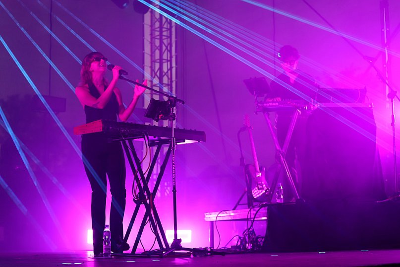 The Dumplings - Faktoria Kultury 2025