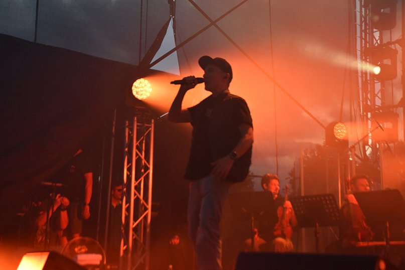 Paktofonika - Faktoria Kultury 2025