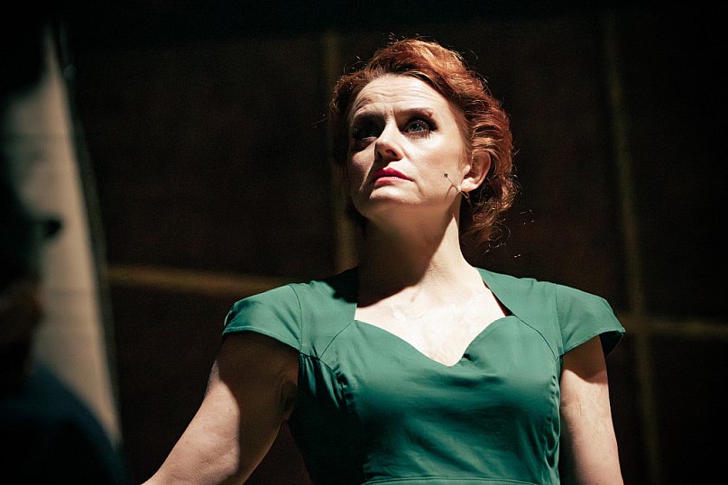 "Nora" - Teatr Wybrzeże - Faktoria Kultury 20025