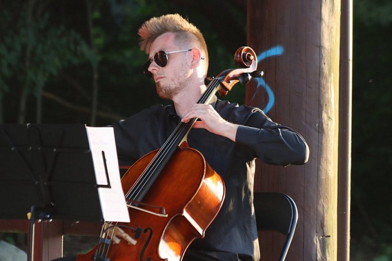 Queen na smyczki – wyjątkowy koncert w Otominie