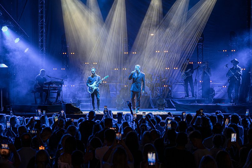 Andrzej Piaseczny - faktoria Kultury 2025