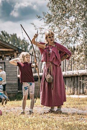 „Weekend ze zwierzętami” - Faktoria Pruszcz Gdański-1285
