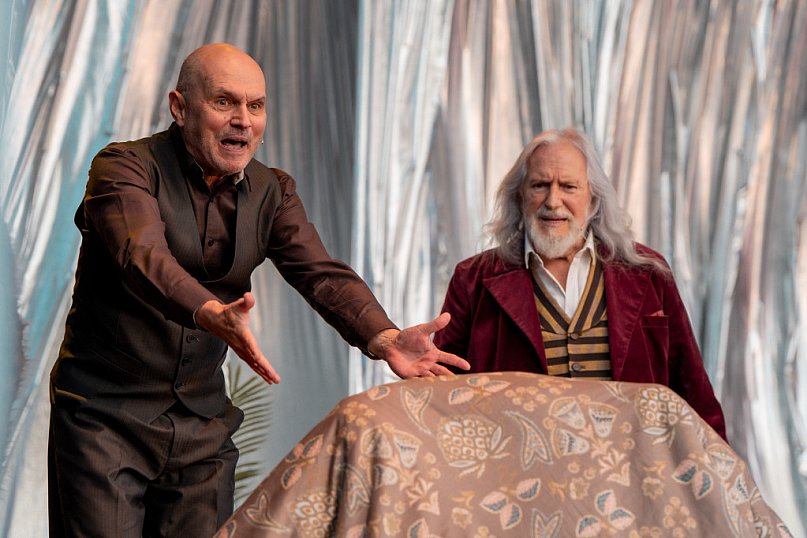 &quot;Pchła Szachrajka&quot; - Faktoria Kultury 2025