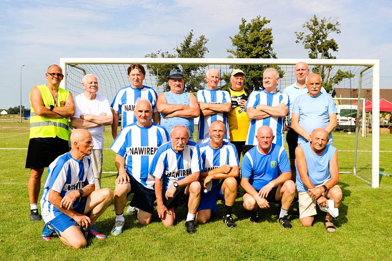 Aktywna Wieś 2025 - Ełganowo