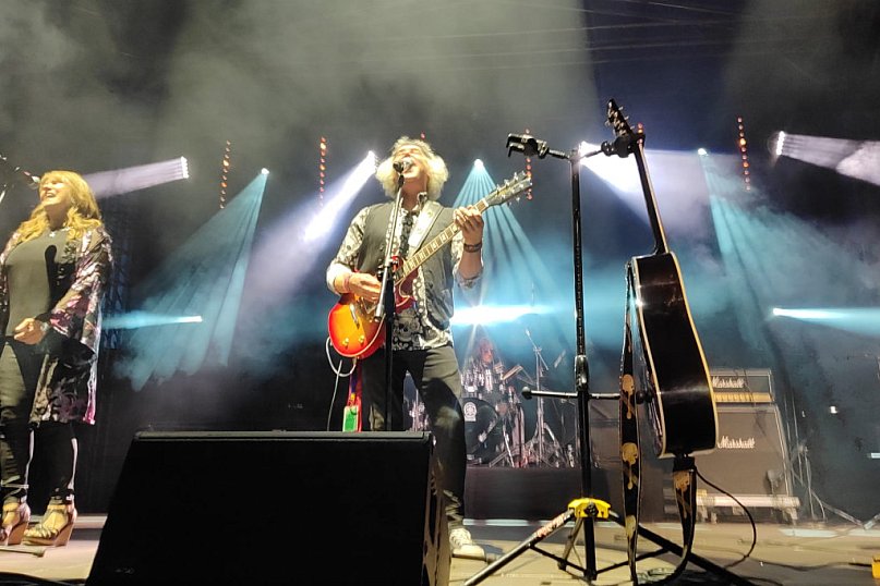 T.Rex - Faktoria Kultury 2025