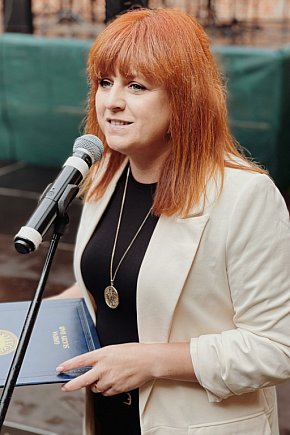 Koncert w ruinach kościoła w Steblewie-1296