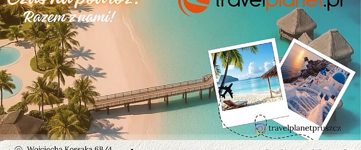 naszpruszcz.pl na Facebooku