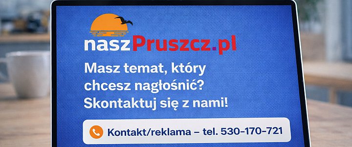 naszpruszcz.pl na Facebooku