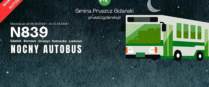 naszpruszcz.pl na Facebooku