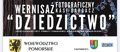 "Dziedzictwo", czyli powiat gdański na fotografii - wystawa w Miłocinie-410