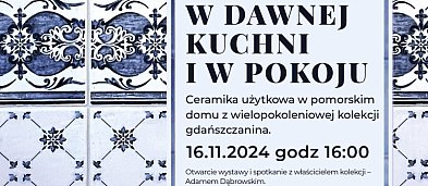 Wystawa  "W dawnej kuchni i w pokoju" - Dom Wiedemanna-430