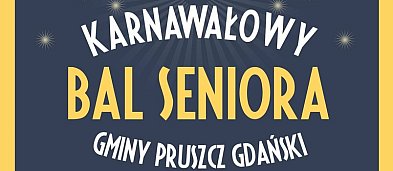 Bal Seniorów gminy Pruszcz Gdański-486