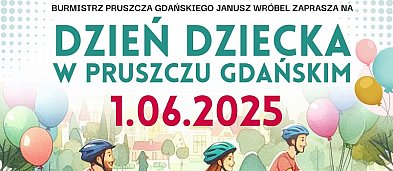 Dzień Dziecka w Pruszczu Gdańskim-612