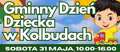 Gminny Dzień Dziecka w Kolbudach-613