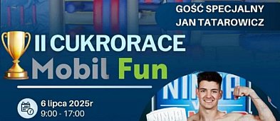II CukroRace o Puchar Mobil Fun-663