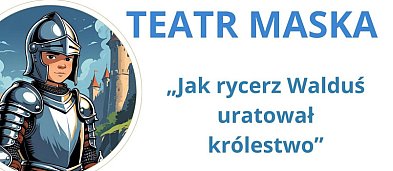 Magiczna przygoda w PiMBP – spektakl Teatru Maska-688