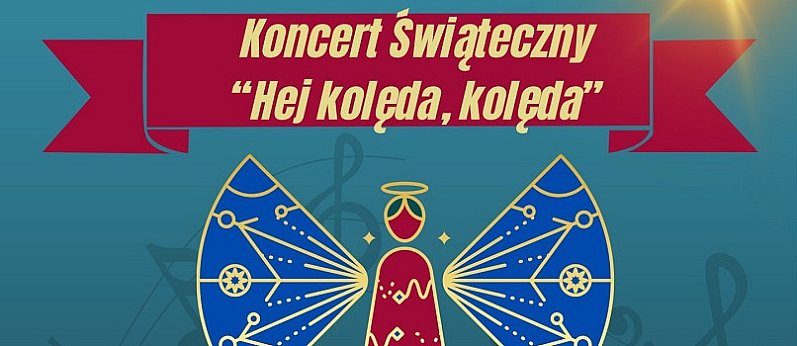  "Hej kolęda, kolęda" w kolbudzkim kościele