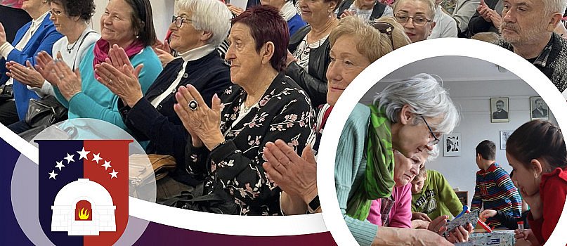 Konferencja „Samorząd Przyjazny Seniorom” w Kolbudach-586