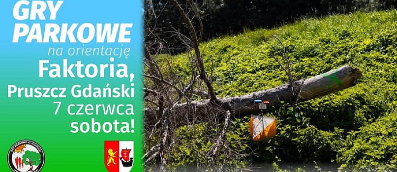 "Bieg na orientację" - Faktoria-643