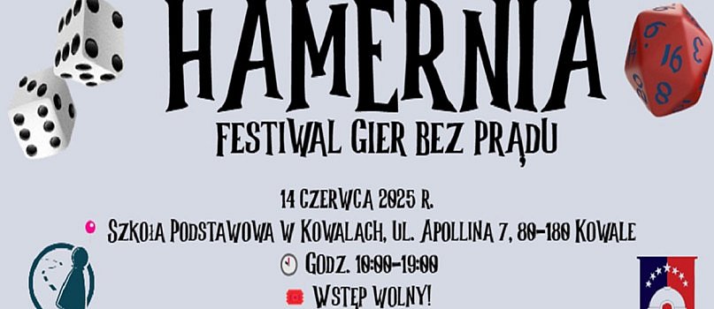 Hamernia - Kowale-644