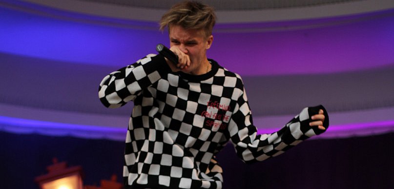 Jest singiel, będzie płyta. O planach i marzeniach rozmawiamy z MaKo