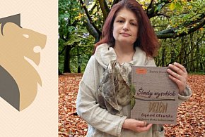 Spotkanie z Eleną Ulyanovą w pruszczańskiej bibliotece - 3381