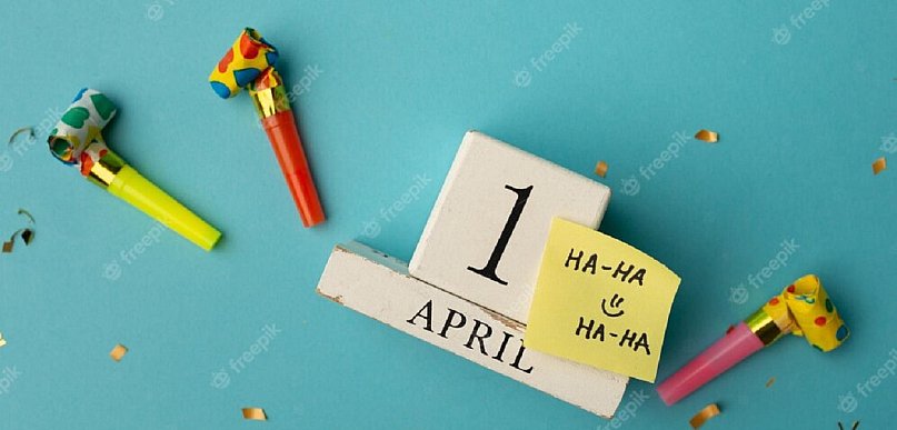 Dzisiaj prima aprillis. Skąd pochodzi ten zwyczaj?