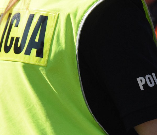 Śmigus-dyngus. Mokra tradycja może skończyć się mandatem?