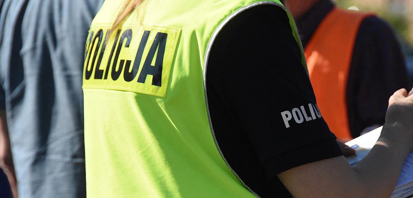 Śmigus-dyngus. Mokra tradycja może skończyć się mandatem?